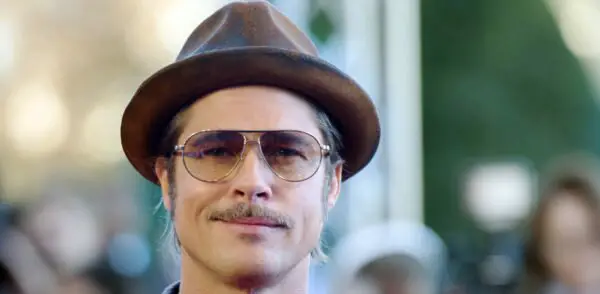 Tipi di baffi: naturali alla Johnny Depp. Men'sBeauty.it